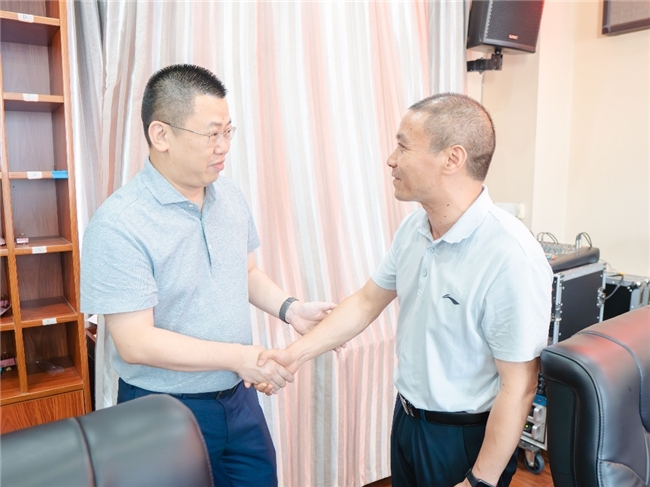 正安县展现茶产业发展决心 高度重视“三下乡”社会实践活动