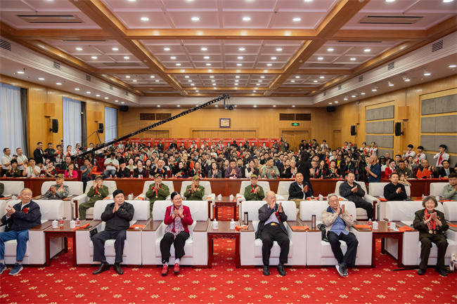 壹号房东·红色大地粮仓新闻发布会在郑州成功举办