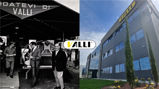 源自意大利、布局全球：VALLI带来高端家禽养殖设备解决方案