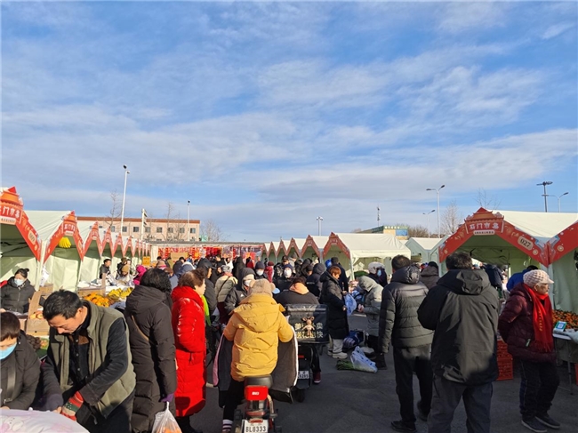 鲜全价廉+贴心服务，第四届顺鑫石门市集成新春爆款