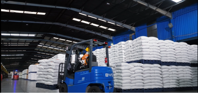 不负农时不负春 云天化全力做好化肥保供稳价